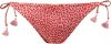 Barts Barthers tanga bikinislip met panterprint online kopen