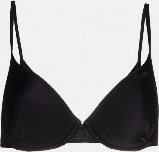 Protest MM Rodyand Bikini-Top Mit Draht Für D-Cup | Geformt, Mix & Match, Selbstbewusstes Muster