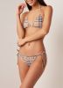 Burberry vintage check bikini , Bruin, Dames online kopen