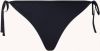 Tommy Hilfiger Bikini briefs met Uw0Uw03391 Dw5 Side Laces , Blauw, Dames online kopen