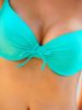 Fürstenberg Bikini Turquoise online kopen