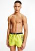 Tommy Hilfiger Swimwear Zwemshort met achterzak in contrastkleur online kopen