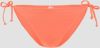 O'Neill O&apos, Neill O&apos, neill bondey bikinibroekje roze/oranje dames online kopen