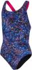 Speedo Eco+ dig allov leaderb bla/blu 12377 h032 online kopen