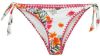 Banana moon Dimka Palmrose Bikini Bottoms , Wit, Dames online kopen