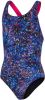 Speedo Eco+ dig allov leaderb bla/blu 12377 h032 online kopen