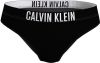 Calvin Klein Swimwear Bikinibroekje Classic met gedessineerde elastische band online kopen