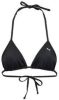 Puma Bikinis Triangle Bikini Top Zwart online kopen
